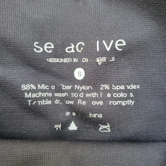 SET active sculptflex leggings size small - Picture 5 of 6